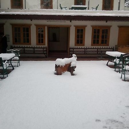 Torrentium Lodge Shimla Bagian luar foto
