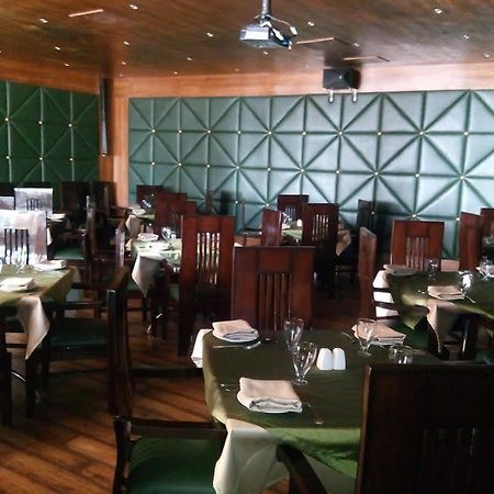 Torrentium Lodge Shimla Bagian luar foto
