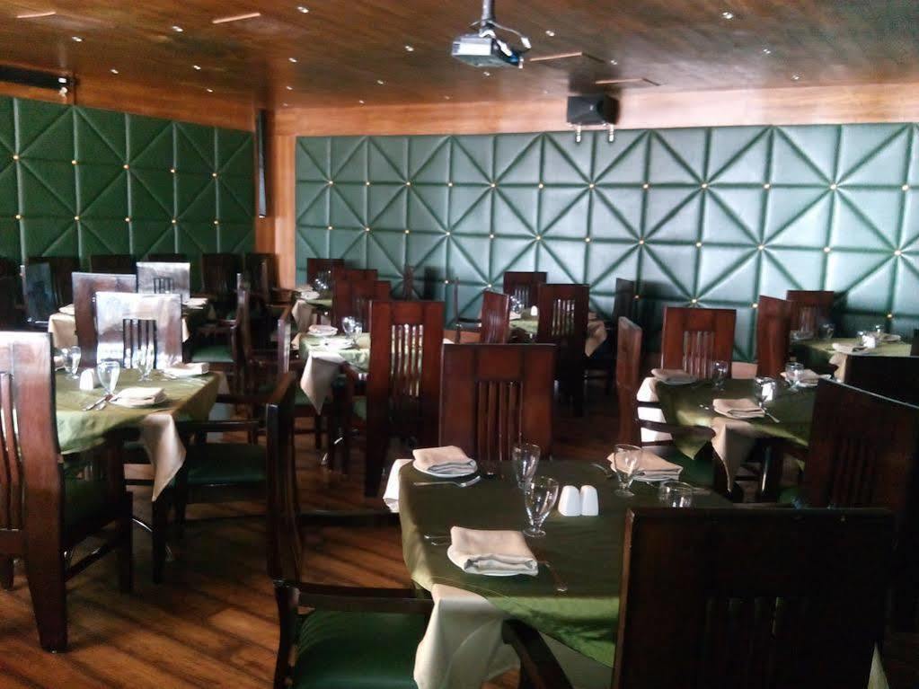 Torrentium Lodge Shimla Bagian luar foto