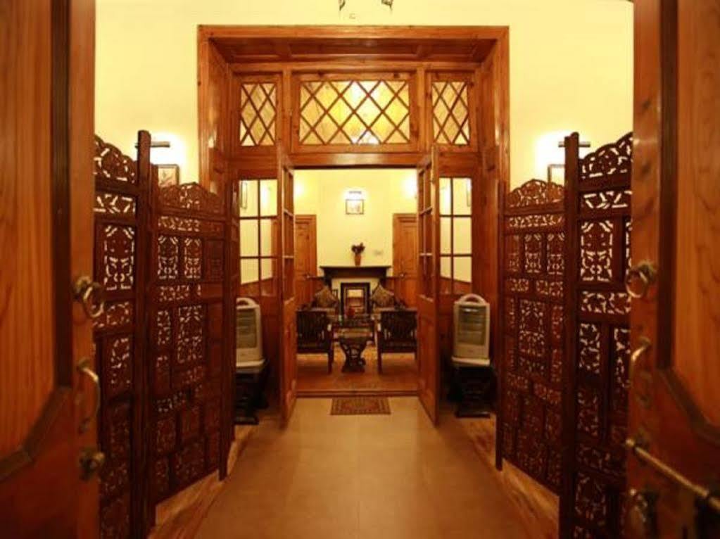 Torrentium Lodge Shimla Bagian luar foto